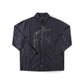 VIVIAN SHIRT // SACRIFICE BLACK