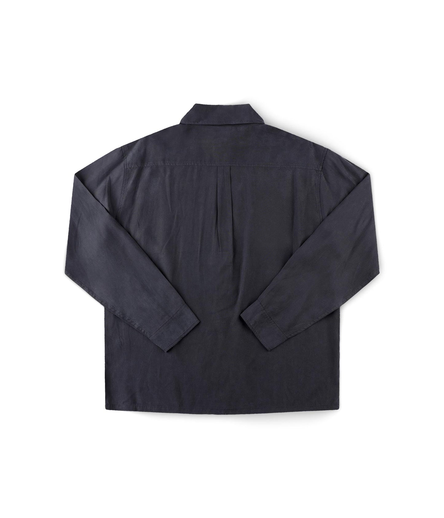 VIVIAN SHIRT // SACRIFICE BLACK