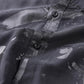 VIVIAN SHIRT // SACRIFICE BLACK