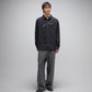 VIVIAN SHIRT // SACRIFICE BLACK