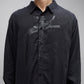 VIVIAN SHIRT // SACRIFICE BLACK