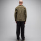 REYNOLDS CORD LS SHIRT // PINE