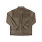 REYNOLDS CORD LS SHIRT // PINE