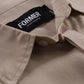 AG VIVIAN BOXY LS SHIRT // CREAM