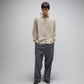 AG VIVIAN BOXY LS SHIRT // CREAM