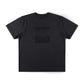 CRUX T-SHIRT // WASHED BLACK