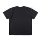 CRUX T-SHIRT // WASHED BLACK