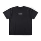LEGACY T-SHIRT // WASHED BLACK