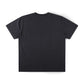 LEGACY T-SHIRT // WASHED BLACK