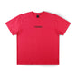 LEGACY T-SHIRT // WASHED CHERRY