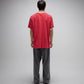 LEGACY T-SHIRT // WASHED CHERRY