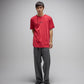 LEGACY T-SHIRT // WASHED CHERRY