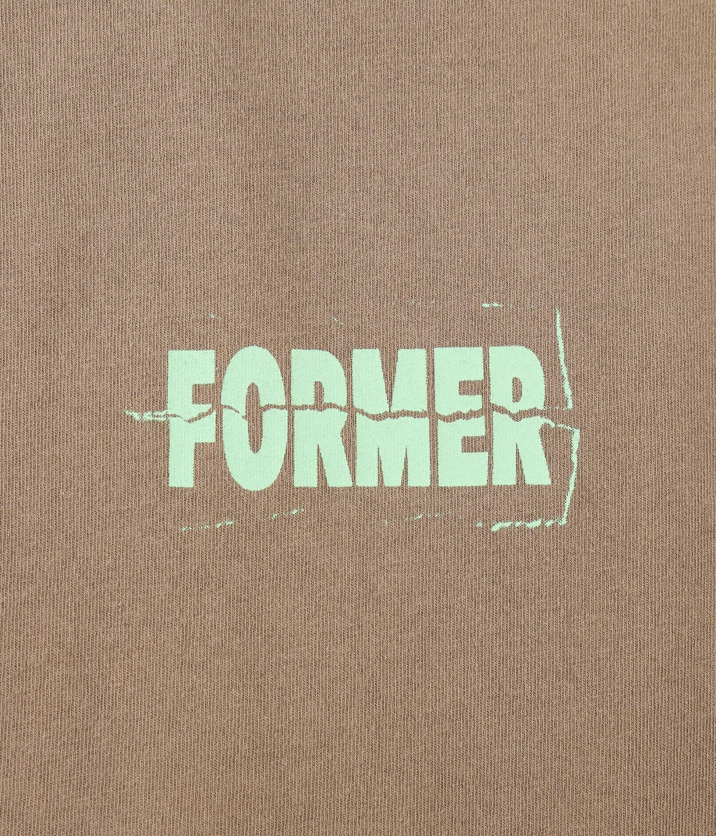 FUROR T-SHIRT // TIMBER