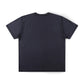 VET T-SHIRT // WASHED BLACK