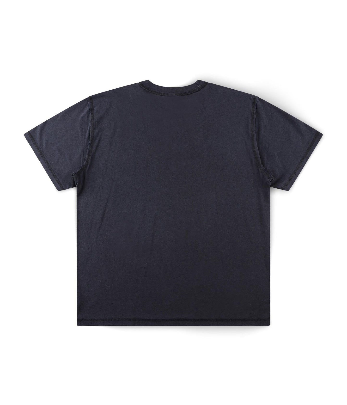 VET T-SHIRT // WASHED BLACK