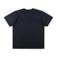 IMPRINT T-SHIRT // BLACK