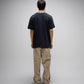 IMPRINT T-SHIRT // BLACK