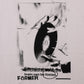 CEASE T-SHIRT // BONE
