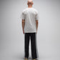 CEASE T-SHIRT // BONE