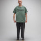 PRIMAL T-SHIRT // WASHED PINE