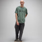 PRIMAL T-SHIRT // WASHED PINE
