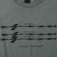 PRIMAL T-SHIRT // WASHED PINE