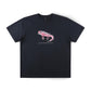 ADOLE T-SHIRT // BLACK