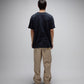 ADOLE T-SHIRT // BLACK