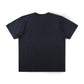 ADOLE T-SHIRT // BLACK