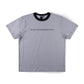 BURN T-SHIRT // CEMENT
