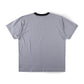 BURN T-SHIRT // CEMENT