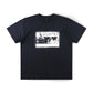 ESTABLISH T-SHIRT // BLACK