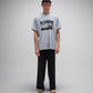 ESTABLISH T-SHIRT // CEMENT