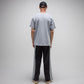 ESTABLISH T-SHIRT // CEMENT