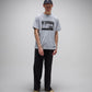 ESTABLISH T-SHIRT // CEMENT