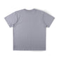 ESTABLISH T-SHIRT // CEMENT