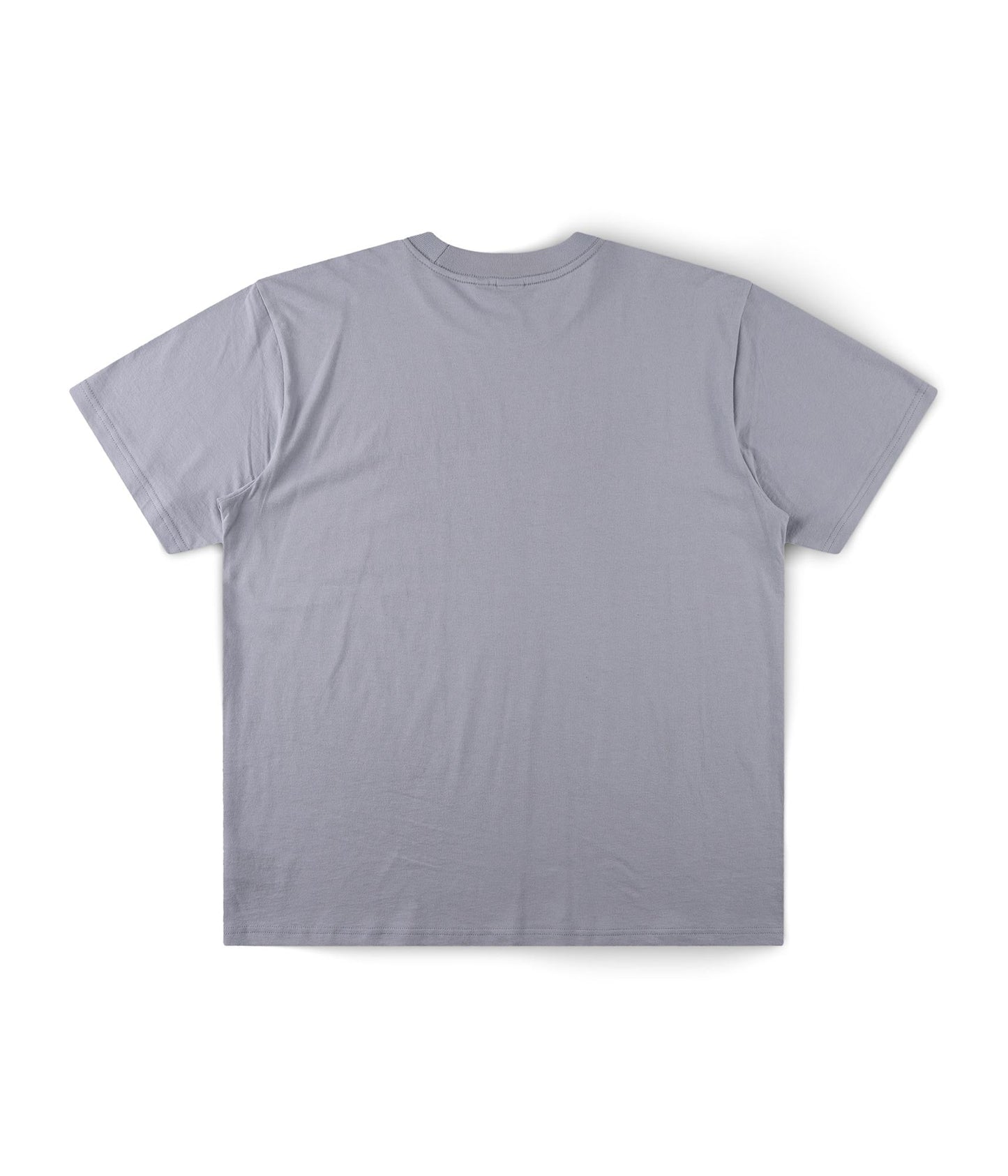 ESTABLISH T-SHIRT // CEMENT