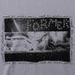 ESTABLISH T-SHIRT // CEMENT
