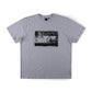 ESTABLISH T-SHIRT // CEMENT