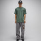 HUSH T-SHIRT // WASHED PINE