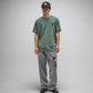 HUSH T-SHIRT // WASHED PINE