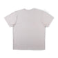 HEAVY FRANCHISE T-SHIRT // BONE