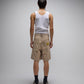 REYNOLDS WALKSHORT // STONE