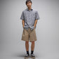 REYNOLDS WALKSHORT // STONE