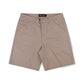 REYNOLDS WALKSHORT // STONE
