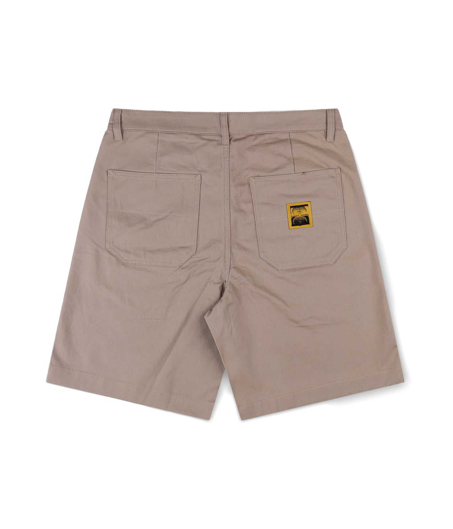 REYNOLDS WALKSHORT // STONE