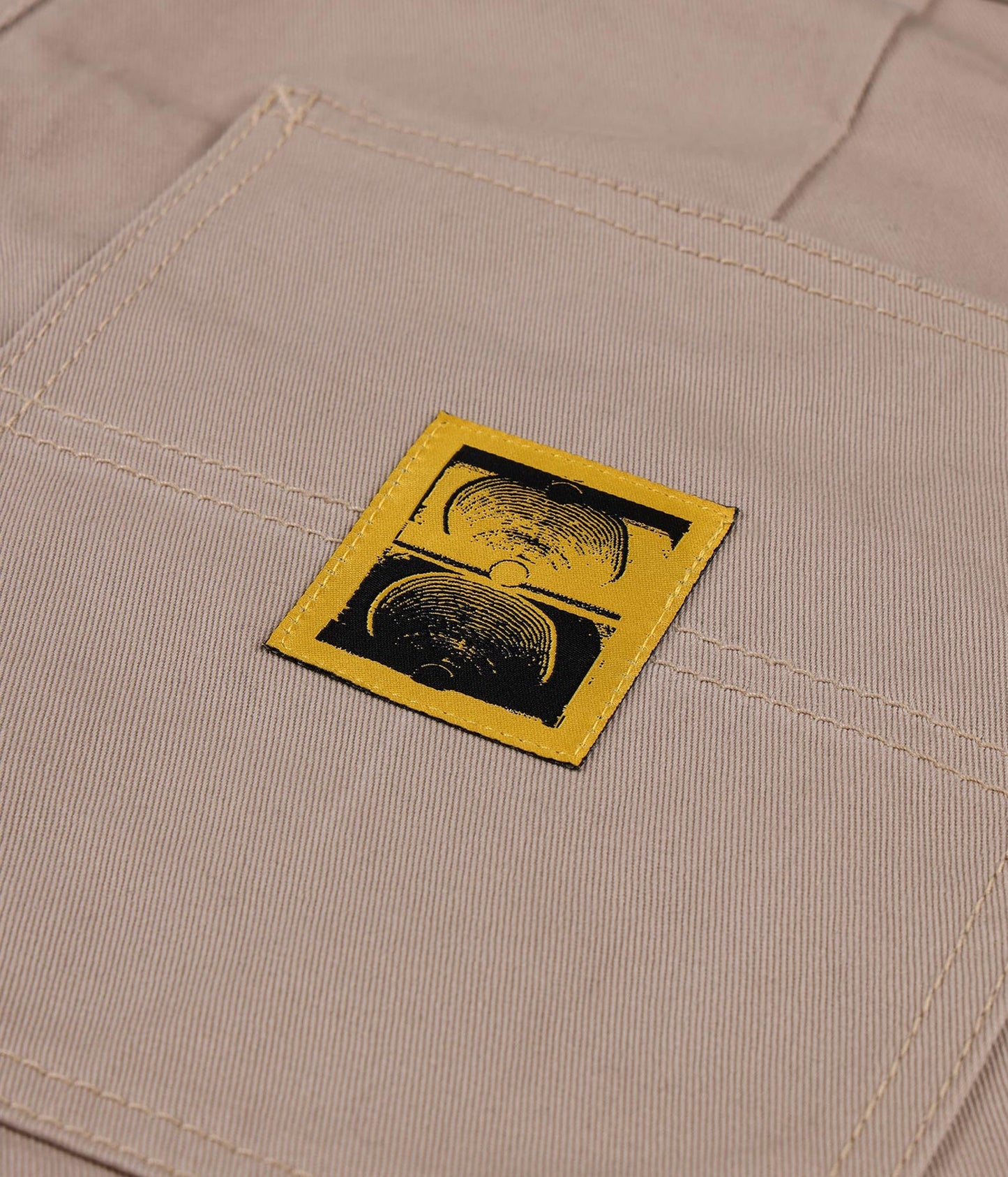 REYNOLDS WALKSHORT // STONE