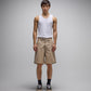 REYNOLDS WALKSHORT // STONE