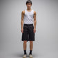 REYNOLDS 21' WALKSHORT // BLACK