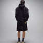 REYNOLDS 21' WALKSHORT // BLACK